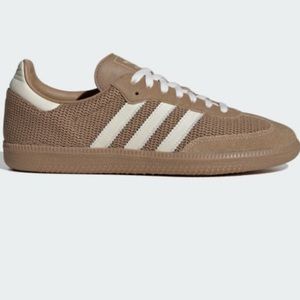 Adidas Samba Cardboard